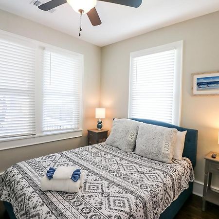 Dog-Friendly Stylish Super Cozy Home Fabulous Patio And Perfect Location 갤버스턴 외부 사진