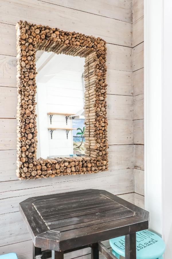 Dog-Friendly Stylish Super Cozy Home Fabulous Patio And Perfect Location 갤버스턴 외부 사진