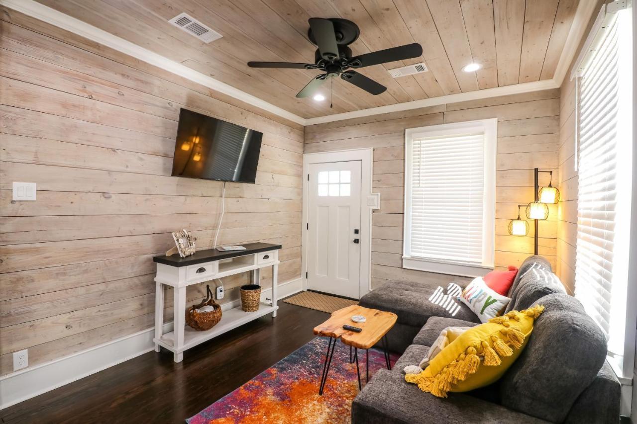 Dog-Friendly Stylish Super Cozy Home Fabulous Patio And Perfect Location 갤버스턴 외부 사진